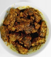 Henricot - Le Tempeh des Pyrénées - Tempeh citronné à l’Origan 300g
