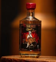 Distillerie Franc Tireur - Rhum le Normand