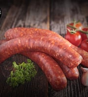 Boucherie Moderne - Merguez - 90g