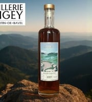 Distillerie du Bugey - Le Min'tz 70cl