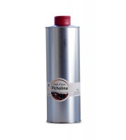 Les amandes et olives du Mont Bouquet - Huile d'olive Picholine 75 cl