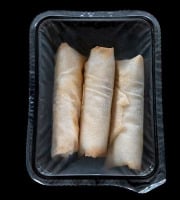 Benoit & Stéphanie - Nems Nature avec sauce - 180g