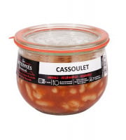 La Chaiseronne - CASSOULET