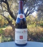 Domaine des Bernardins - Domaine des Bernardins - Beaumes de Venise 2024 - 6 bouteilles