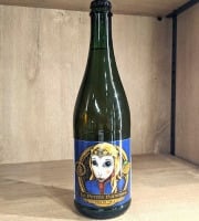 Ferme Joos - La Petite Princesse - Bière de table de la brasserie Thiriez 75 cl