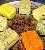 Le Beurre Dupont - Beurres Assortiment 7x125g