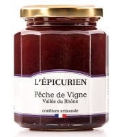 L'Epicurien - Peche De Vigne (vallée Du Rhône)