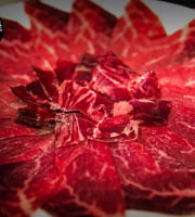 Boucherie Moderne - Cecina - 100g