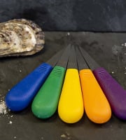 Fine de Cancale - Couteau à huitres