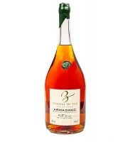 Domaine de Bilé - Armagnac Magnum 2015 1,5 Litre