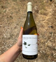 Domaine Céline Coté - Bourgogne Chardonnay 2025