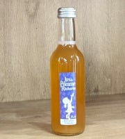 Ferme Joos - Jus Pomme Rhubarbe 25 cl
