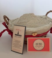 Du bio dans l'assiette - Farine De Sarrasin Bio 1kg