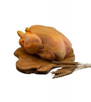 La Ferme de Sarlat - Poulet - 1,8 kg