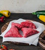 Maison BAYLE - Champions du Monde de boucherie 2016 - Samossa de bœuf 3 pièces - 340g Spécialitée originale à griller