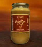 Maison Ramajo - Bouillon de poule 900g