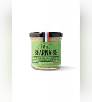 SÒSU, les Artisans de la Sauce - SÒSU - Béarnaise 165 ml