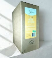 La Ferme des Ecureuils - Huile de Colza Bio – 300cl
