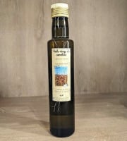Ferme Joos - Huile de cameline 25cl : la Ferme du Duneleet