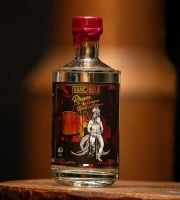 Distillerie Franc Tireur - Rhum Bruit de colonne
