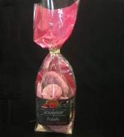 Maison Boulanger - Palet saveur Framboise