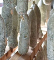 La Truite du Mézenc - Saucisson de nos Montagnes en lot de 1kg