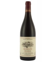 Domaine Christophe et Daniel Rampon - Morgon Aop Cru Du Beaujolais 3x75cl