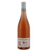 Domaine Christophe et Daniel Rampon - Beaujolais Villages Rosé AOC 3x75cl
