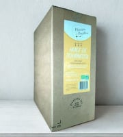 La Ferme des Ecureuils - Huile de Tournesol Bio – 300cl
