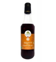 La vallée des châtaigniers - Liqueur de châtaignes