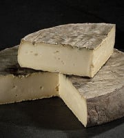 Les Affineurs des Volcans - Saint Nectaire Fermier Pâturage et Foin Marcel Charrade | Demi env. 800 g