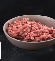 Ferme Bichet - Viande hachée BIO salée x 500g