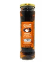 Maison du Pruneau - Cueillette du Gascon - Pruneaux d'Agen IGP au Cointreau - Bocal de 200ml