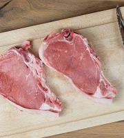 Maison Victor - Depuis 1976 - Côte de veau - 200gr