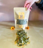 Wopaya Plantes - Infusion "Tudo bem" 20g
