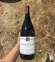 Domaine Céline Coté - Bourgogne Les Boutots 2018 Magnum