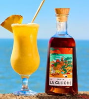 Distillerie de la Seine - Spiced 70cl