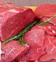 Ferme Bichet - Rosbif BIO 1kg