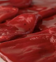 L'OLIVERAIE DU COUDON - Poivron Piquillos Entiers – Pot 950g