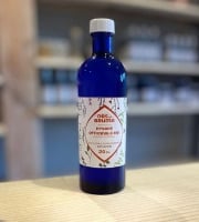 Ors na Bruma - Hydrolat d’Hysope officinale 20cl avec spray