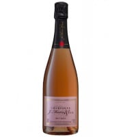 Champagne J. Martin et Fille - Brut Rosé
