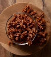 Sur Nos Terres - Pâtes fusilli - Les Bouclettes piment bio 1,5kg