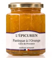 L'Epicurien - Pasteque A L'orange (citre De Provence)