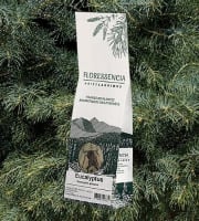 Abies Lagrimus - Tisane Eucalyptus FLORESSENCIA - 50g