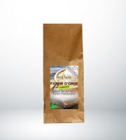 Adal Terra - Farine Bio d'Orge Complète 5KG