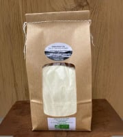 Ferme de Terre Noire - Farine de blé tendre T80 1Kg