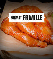 Boucherie Moderne - Filets de poulet Massala (Format Famille) - 2kg
