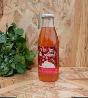 Le Pressoir du Mont - Jus de pomme