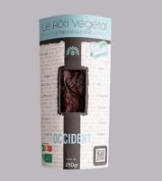 Le Bon Sens et la Sève - Rôti Végétal Occident 250g