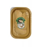 La Ferme Du Puntoun - Foie gras cru de canard extra déveiné 550g